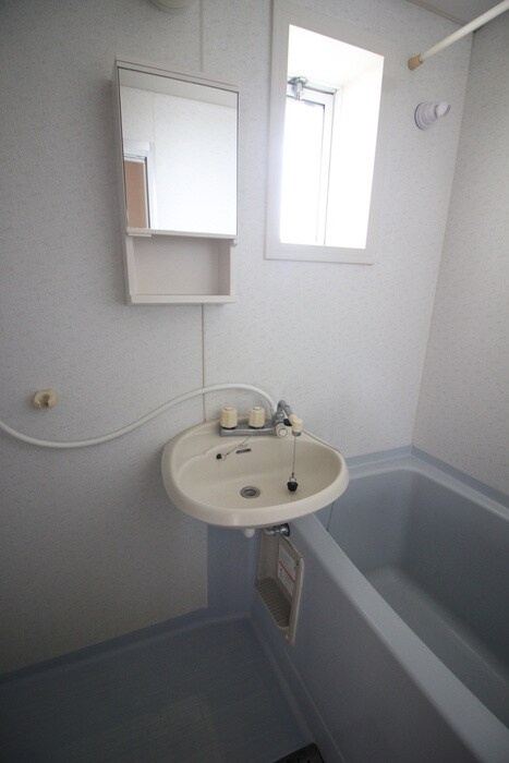 物件内観写真14　(洗面)