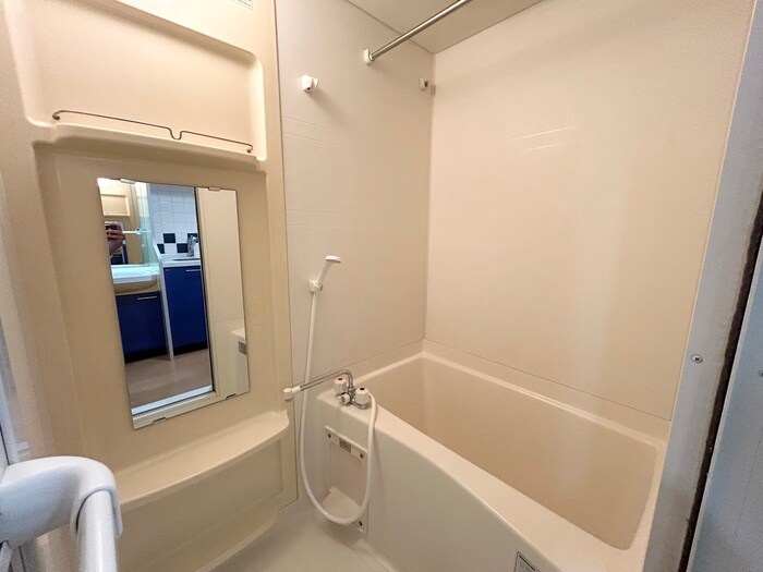 物件内観写真10　(バス／シャワールーム等)