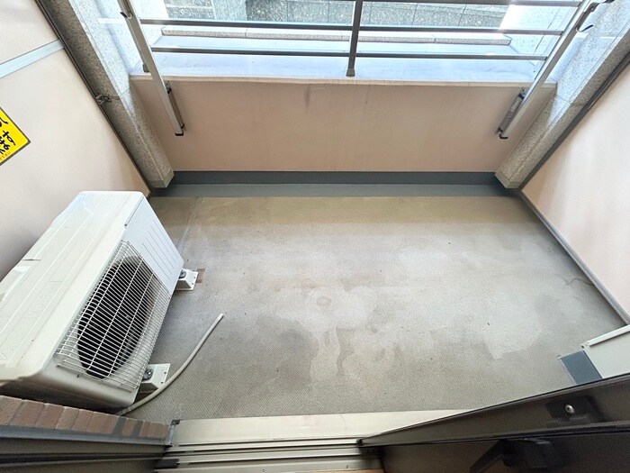 物件内観写真14　(ベランダ・バルコニー)