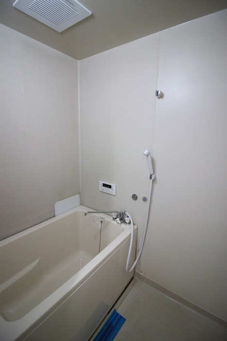 物件内観写真5　(バス／シャワールーム等)