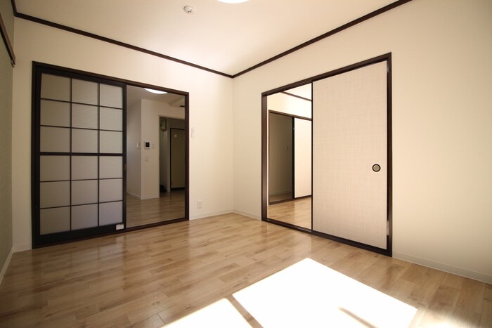 物件内観写真16　(居室)