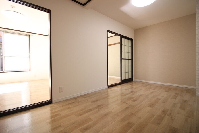 物件内観写真17　(居室)