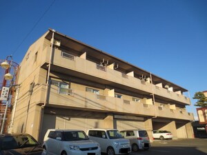 LIVELY赤池外観写真