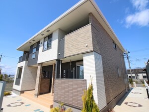 クリアリー（Ｃｌｅａｒｌｙ）外観写真