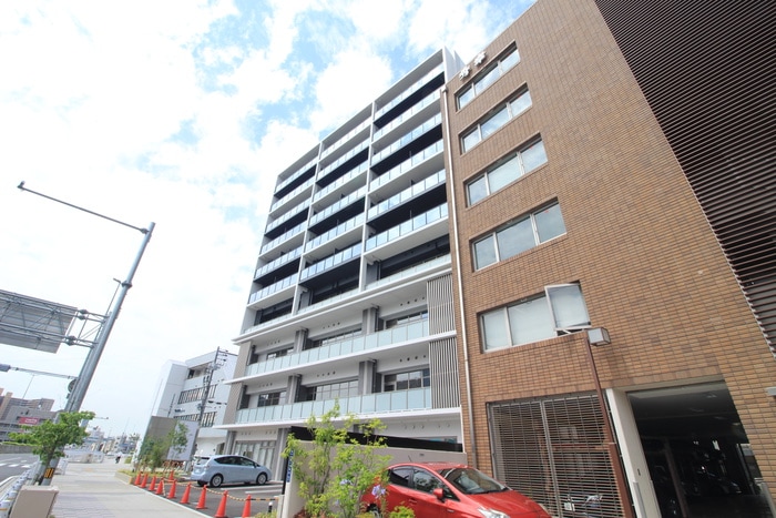 物件外観写真4　(外観写真)