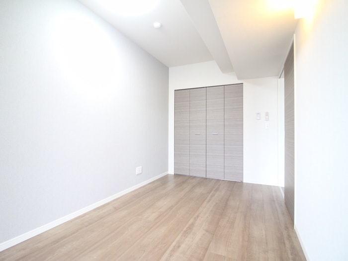 物件内観写真10　(居室)