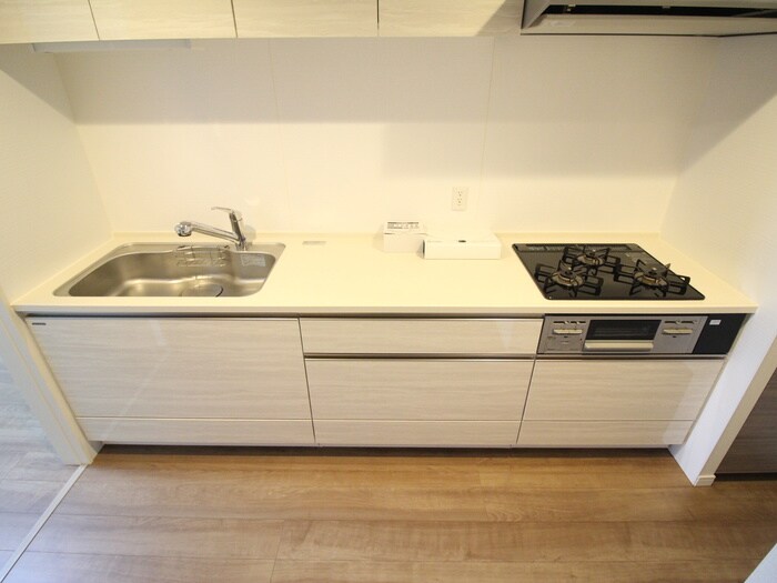 物件内観写真11　(キッチン)