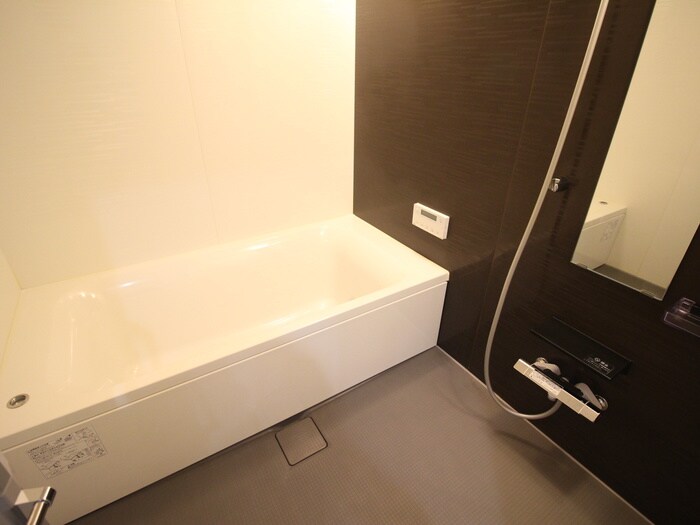 物件内観写真14　(バス／シャワールーム等)