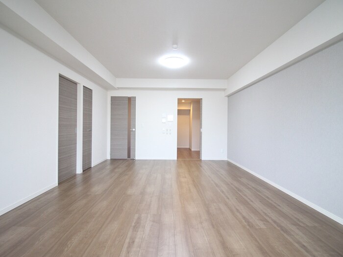 物件内観写真21　(居室)