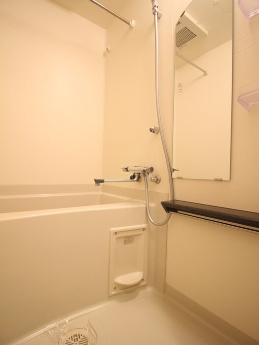 物件内観写真8　(バス／シャワールーム等)