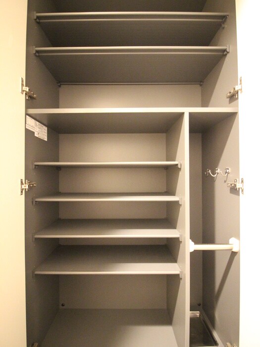 物件内観写真17　(靴箱)