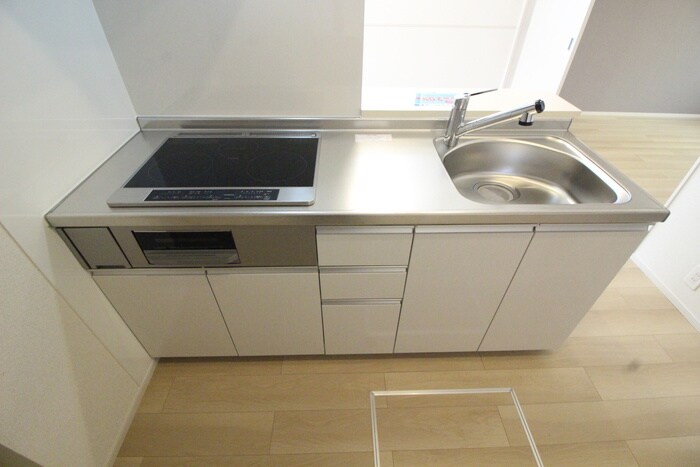 物件内観写真11　(キッチン)