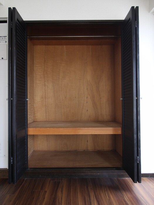 物件内観写真8　(収納)