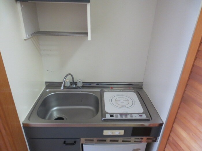 物件内観写真9　(キッチン)