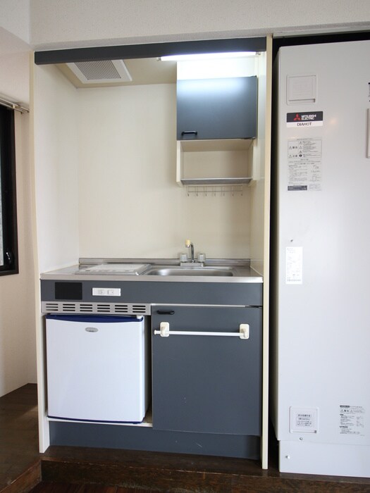 物件内観写真10　(キッチン)