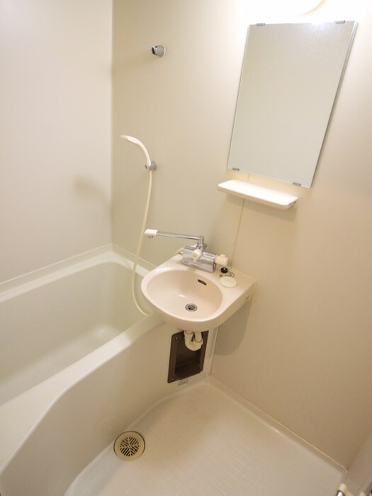 物件内観写真11　(バス／シャワールーム等)