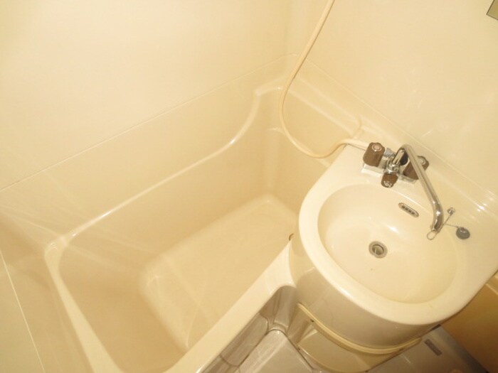 物件内観写真12　(バス／シャワールーム等)