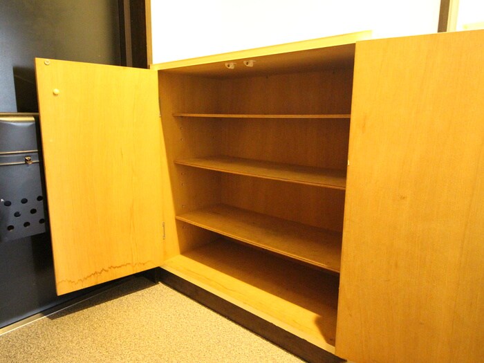 物件内観写真16　(靴箱)