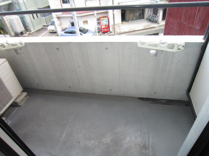 物件内観写真20　(ベランダ・バルコニー)