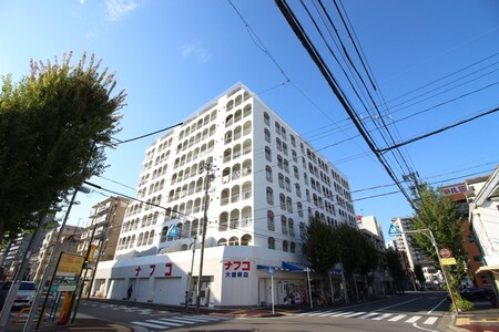 メゾン大曽根（10-13）外観写真