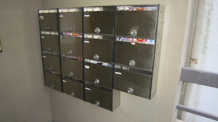 物件外観写真3　(建物設備)