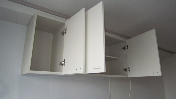 物件内観写真10　(収納)