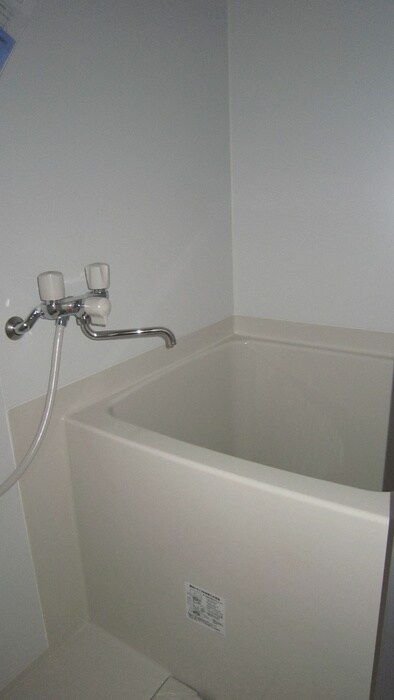 物件内観写真12　(バス／シャワールーム等)