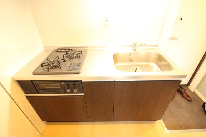 物件内観写真7　(キッチン)