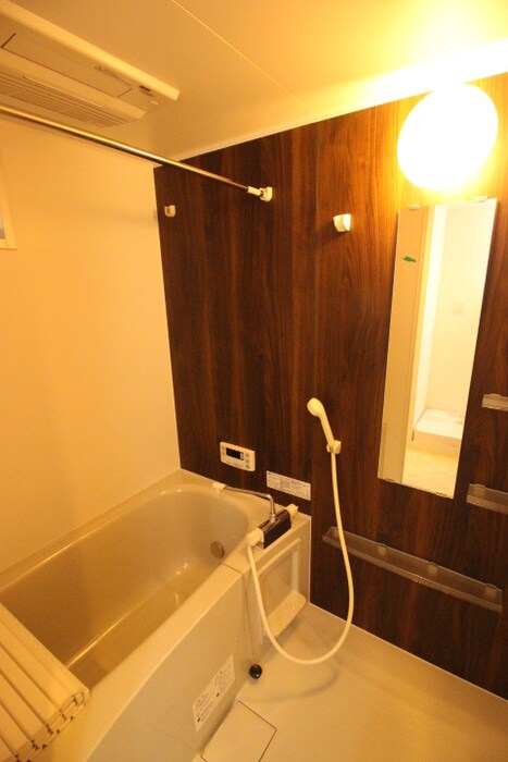 物件内観写真11　(バス／シャワールーム等)
