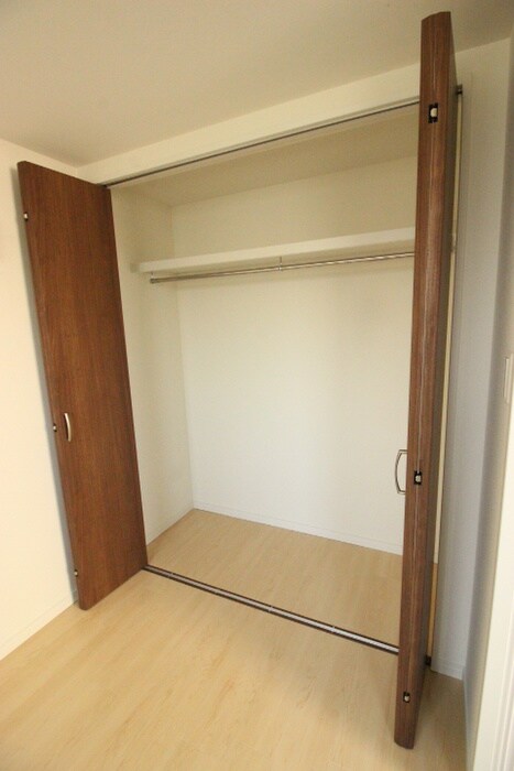 物件内観写真14　(収納)