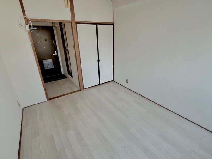 物件内観写真7　(居室)