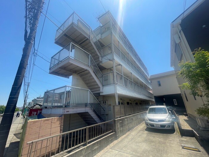 物件外観写真6　(外観写真)