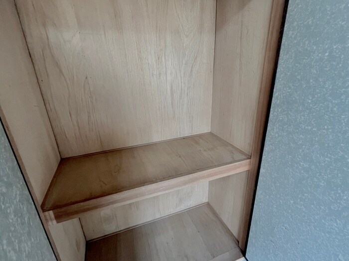 物件内観写真11　(収納)