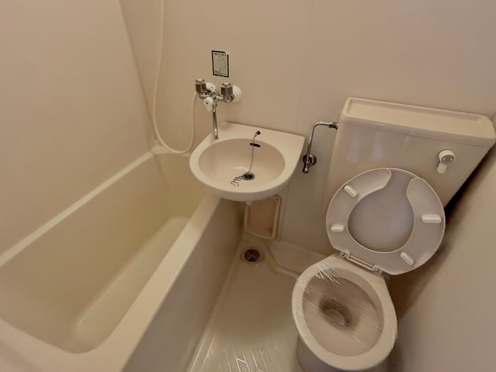 物件内観写真14　(バス／シャワールーム等)