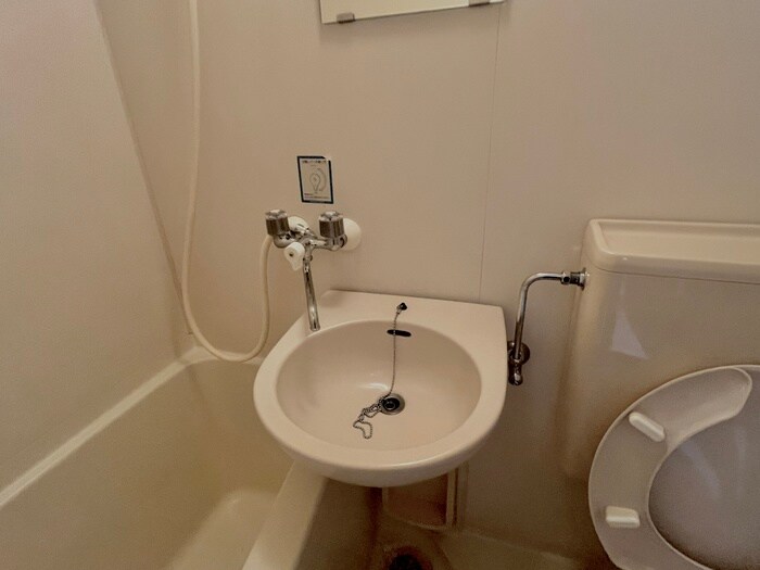 物件内観写真15　(洗面)