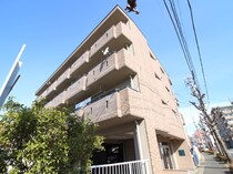 スタスィオン滝の水の外観写真