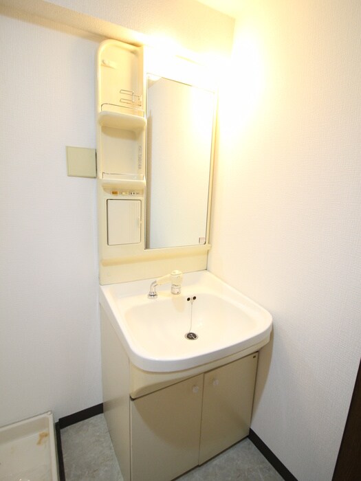 物件内観写真13　(洗面)