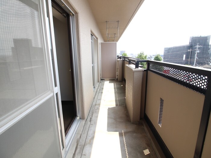 物件内観写真20　(ベランダ・バルコニー)