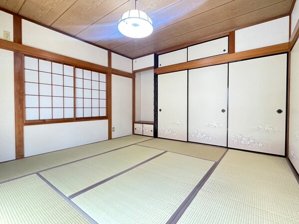 居室