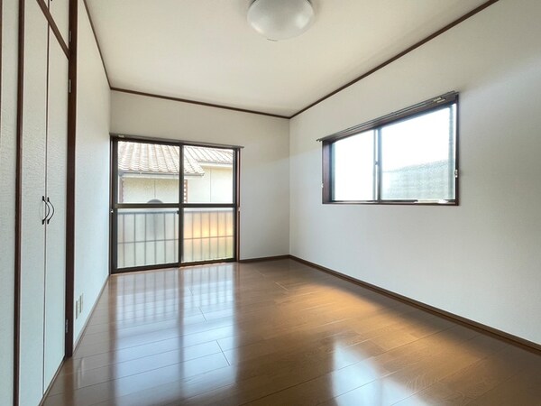 居室