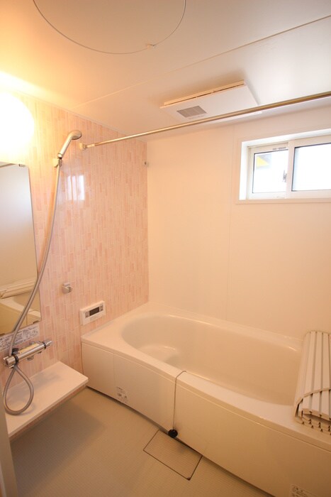 物件内観写真16　(バス／シャワールーム等)