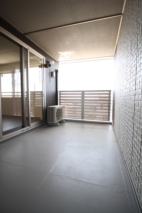 物件内観写真20　(ベランダ・バルコニー)