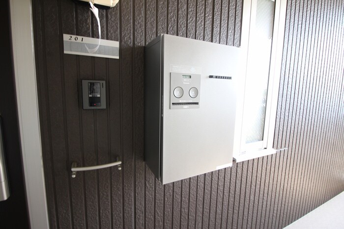 物件内観写真22　(玄関)