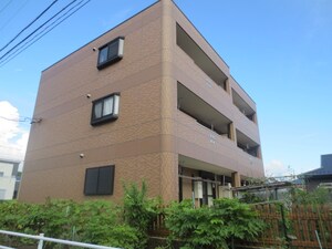リベルテ外観写真