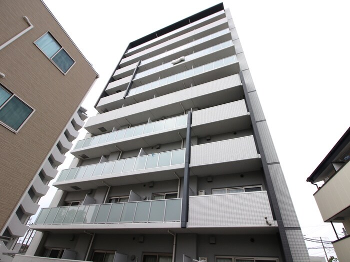 物件外観写真6　(外観写真)