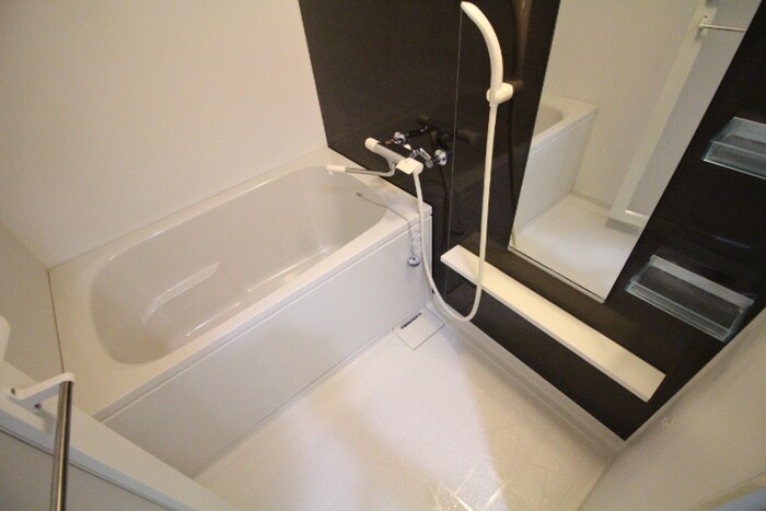 物件内観写真10　(バス／シャワールーム等)