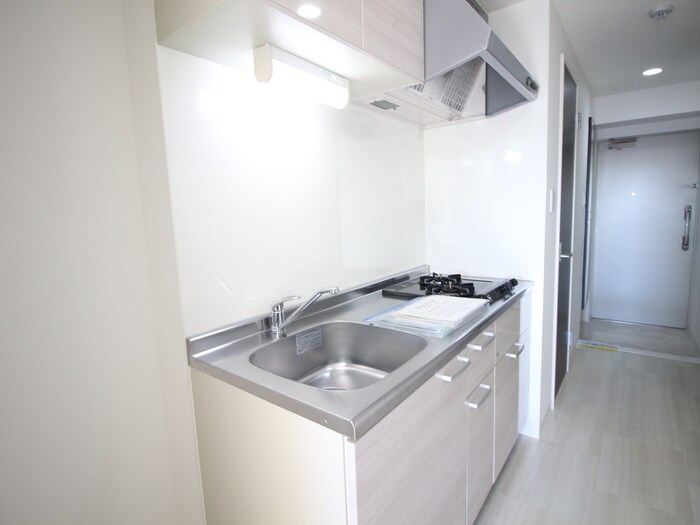 物件内観写真11　(キッチン)