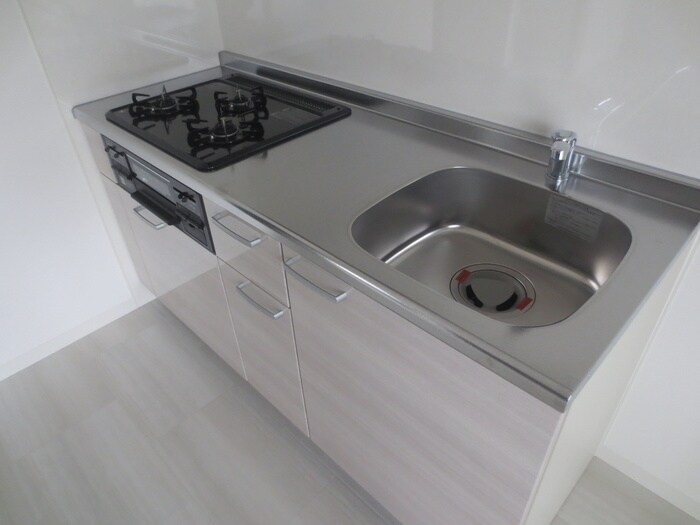 物件内観写真12　(キッチン)