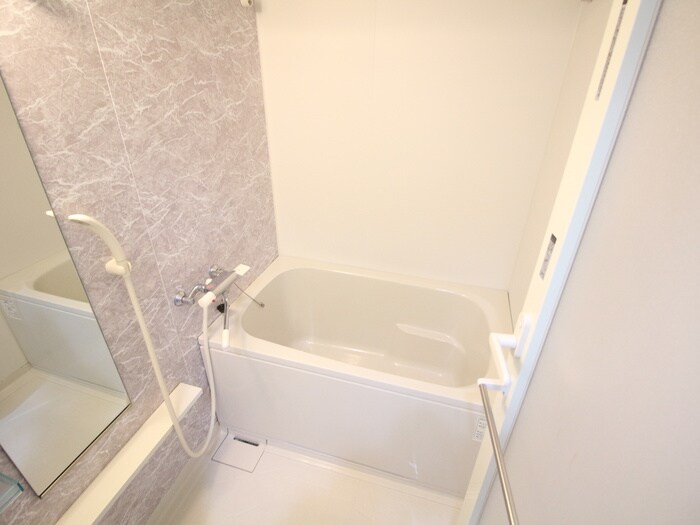 物件内観写真12　(バス／シャワールーム等)