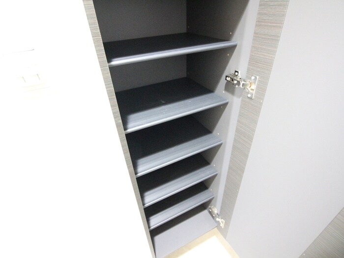 物件内観写真17　(靴箱)